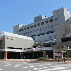 Hakata Sunhills 福岡市