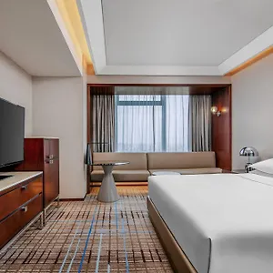 ルネッサンス 中山 公園 5* 上海市